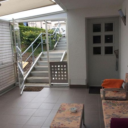 Haus-Irena-2 Apartment Longkamp Екстериор снимка